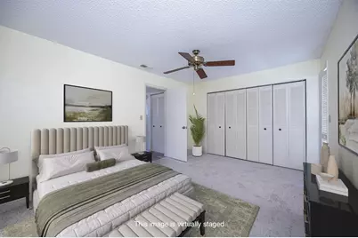10037 62nd Terrace N #23, Saint Petersburg, FL 33708 - Photo 11