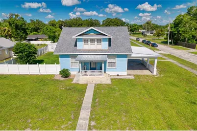 117 N Florida Avenue, Wauchula, FL 33873 - Photo 1