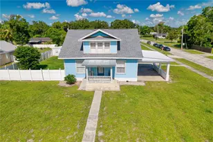 117 N Florida Ave, Wauchula, FL 33873 - Photo 1