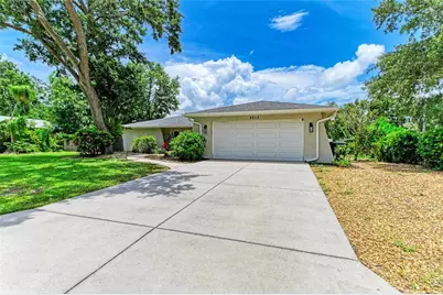 2512 Jamaica Street, Sarasota, FL 34231 - Photo 1