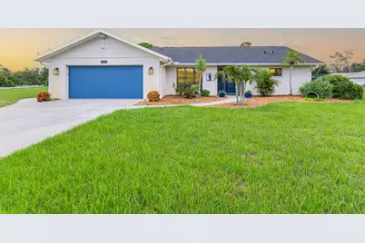 1071 Owl Drive, Englewood, FL 34223 - Photo 1