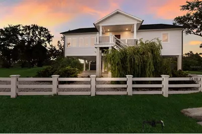 1610 Bayshore Drive, Terra Ceia, FL 34250 - Photo 1