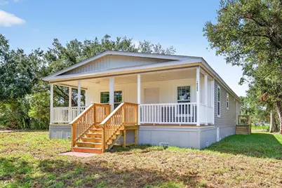 19260 NW 244th Street, Okeechobee, FL 34972 - Photo 1