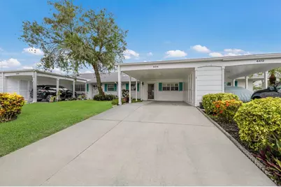 4414 Mount Vernon Drive #1, Bradenton, FL 34210 - Photo 3