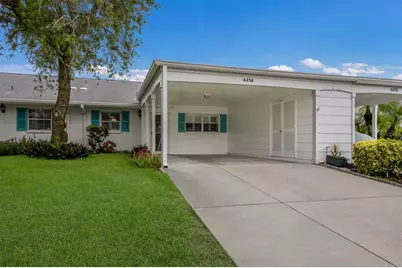 4414 Mount Vernon Drive #1, Bradenton, FL 34210 - Photo 1