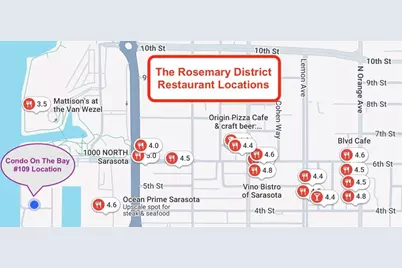 988 Blvd Of The Arts #109, Sarasota, FL 34236 - Photo 77