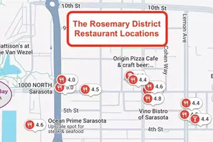 988 Boulevard of the Arts, Sarasota, FL 34236 - Photo 77