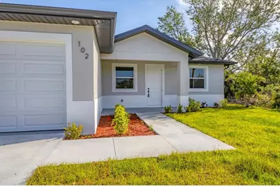 405 Sunset Road N, Rotonda West, FL 33947 - Photo 3