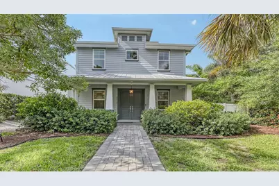2410 Prospect Street, Sarasota, FL 34239 - Photo 1
