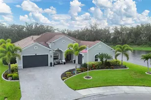 16038 39th Glen E, Parrish, FL 34219 - Photo 5