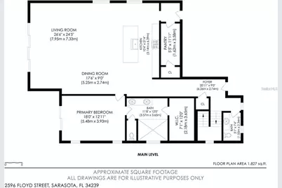 2596 Floyd Street, Sarasota, FL 34239 - Photo 99