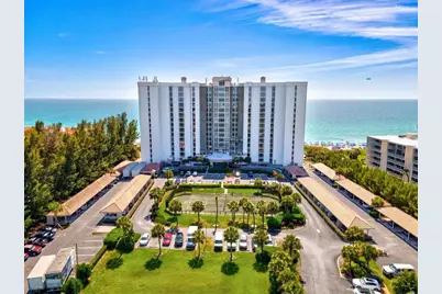 2425 Gulf Of Mexico Drive #10F, Longboat Key, FL 34228 - Photo 1