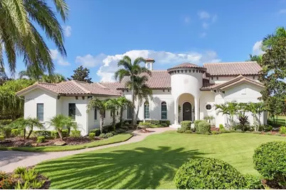 16404 Clearlake Avenue, Lakewood Ranch, FL 34202 - Photo 1