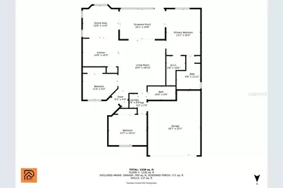 529 Sunset Road N, Rotonda West, FL 33947 - Photo 27