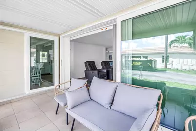 6150 Midnight Pass Road #V38, Sarasota, FL 34242 - Photo 15