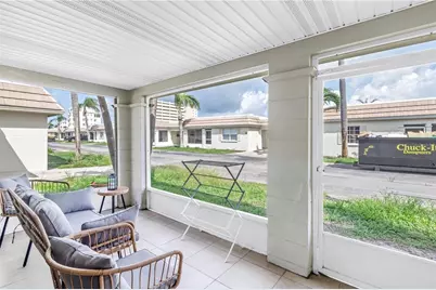 6150 Midnight Pass Road #V38, Sarasota, FL 34242 - Photo 13