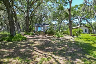 8781 S Lakeshore Dr, Floral City, FL 34436 - Photo 5