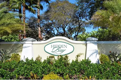 250 Hidden Bay Drive #302, Osprey, FL 34229 - Photo 41