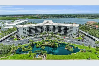 5855 Midnight Pass Road #416, Sarasota, FL 34242 - Photo 5