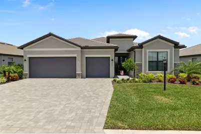4961 Seafoam Trail, Bradenton, FL 34211 - Photo 1