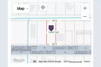 226 Rotonda Boulevard W, Rotonda West, FL 33947 - Photo 3