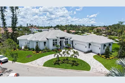 670 Old Compass Road, Longboat Key, FL 34228 - Photo 5