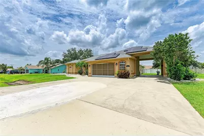 23136 Langdon Avenue, Port Charlotte, FL 33954 - Photo 3