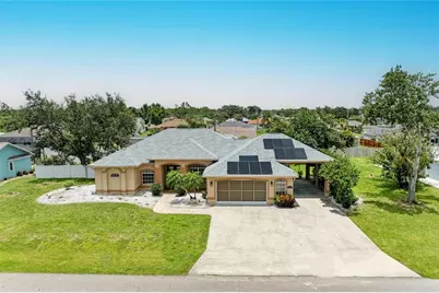 23136 Langdon Avenue, Port Charlotte, FL 33954 - Photo 5