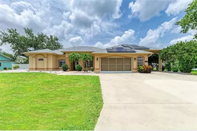 23136 Langdon Avenue, Port Charlotte, FL 33954 - Photo 1