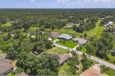 4357 Mermell Circle, North Port, FL 34291 - Photo 35