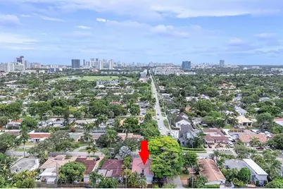 1359 Washington Street, Hollywood, FL 33019 - Photo 3