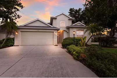 1245 Millbrook Circle, Bradenton, FL 34212 - Photo 3