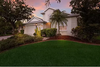 1245 Millbrook Circle, Bradenton, FL 34212 - Photo 5