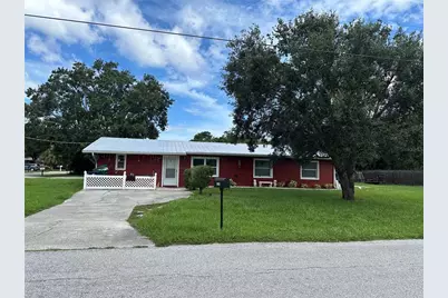 1105 17th Avenue W, Palmetto, FL 34221 - Photo 1