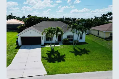 2849 SW 25th Place, Cape Coral, FL 33914 - Photo 1