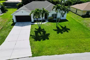 2849 SW 25th Pl, Cape Coral, FL 33914 - Photo 3