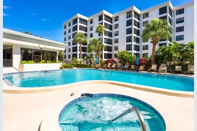 8701 Midnight Pass Road #104, Sarasota, FL 34242 - Photo 33