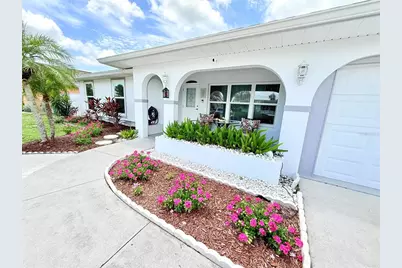 8509 La Boca Avenue, North Port, FL 34287 - Photo 3