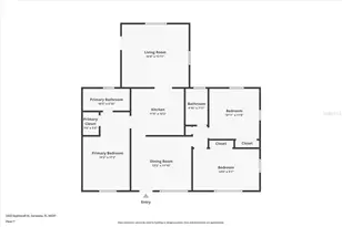 2432 Aspinwall St, Sarasota, FL 34237 - Photo 57