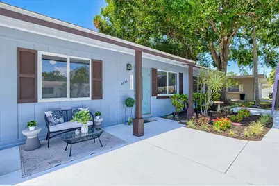 2432 Aspinwall Street, Sarasota, FL 34237 - Photo 3