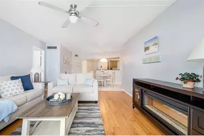 2110 Benjamin Franklin Drive #301, Sarasota, FL 34236 - Photo 15