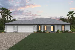 25414 Estrada Cir, Punta Gorda, FL 33955 - Photo 1