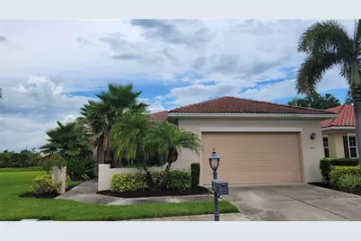 106 Lerida Court, Nokomis, FL 34275 - Photo 1