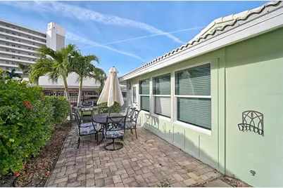 6308 Midnight Pass Road #6, Sarasota, FL 34242 - Photo 5