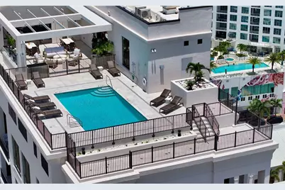 33 S Palm Avenue #1501, Sarasota, FL 34236 - Photo 43