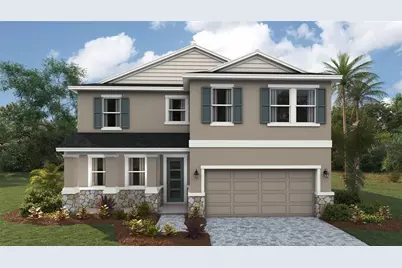 1757 Cobb Trail, Parrish, FL 34219 - Photo 1