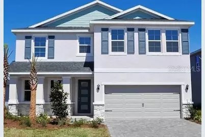 1757 Cobb Trail, Parrish, FL 34219 - Photo 1