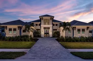1166 Blue Shell Loop, Sarasota, FL 34240 - Photo 1