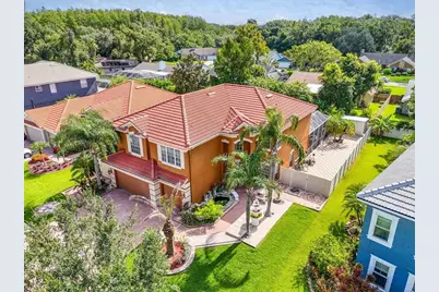 12835 Darby Ridge Drive, Tampa, FL 33624 - Photo 5