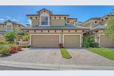 6422 Moorings Point Circle #101, Lakewood Ranch, FL 34202 - Photo 5